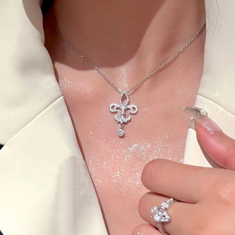 Tiffany Necklaces Cozy 253880