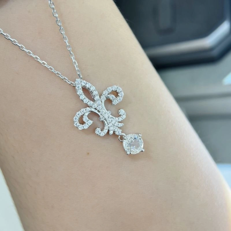 Tiffany Necklaces Cozy 253880