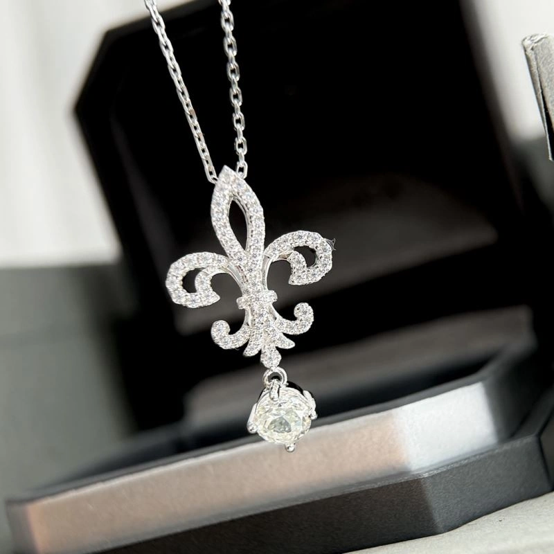 Tiffany Necklaces Cozy 253880