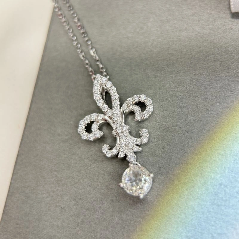 Tiffany Necklaces Cozy 253880