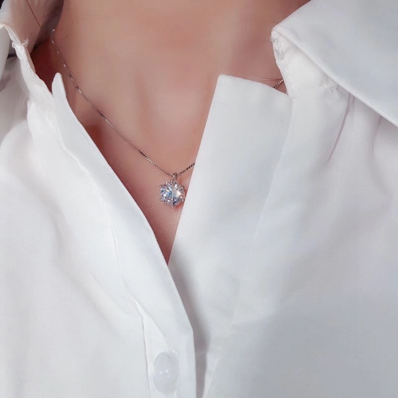 FashionForward Tiffany Necklaces 253871