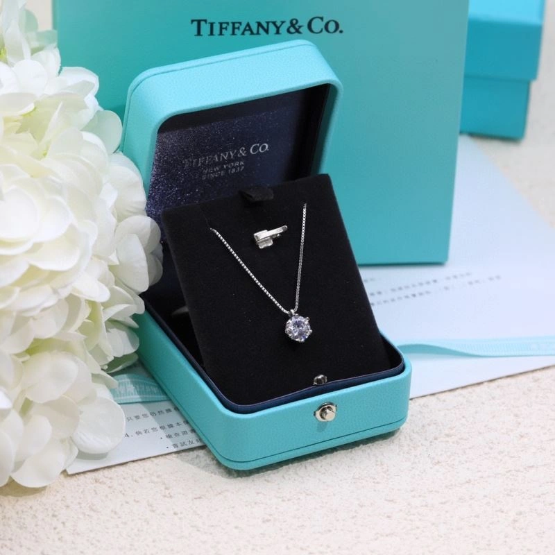 FashionForward Tiffany Necklaces 253871