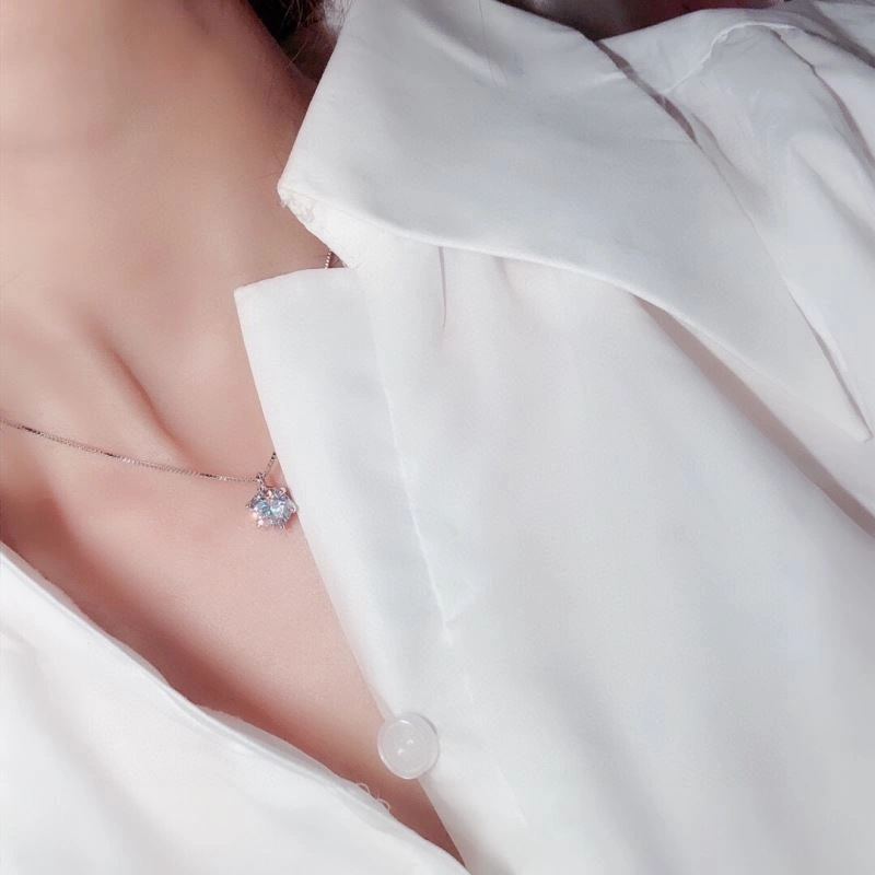 FashionForward Tiffany Necklaces 253871