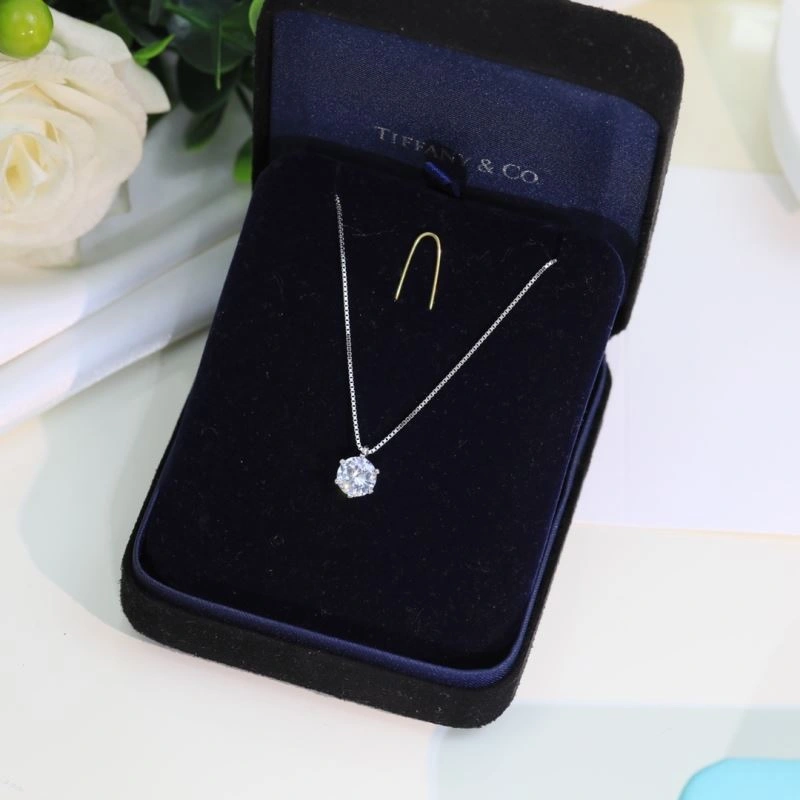 FashionForward Tiffany Necklaces 253871