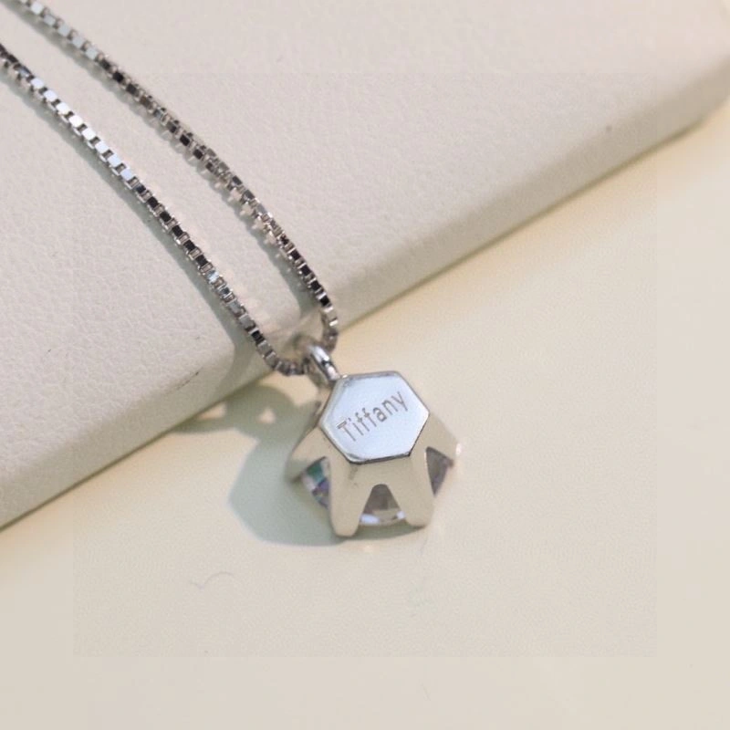 FashionForward Tiffany Necklaces 253871