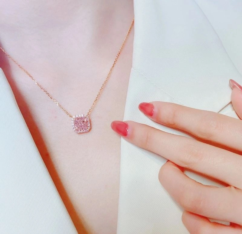 Fashionable Tiffany Necklaces 253865