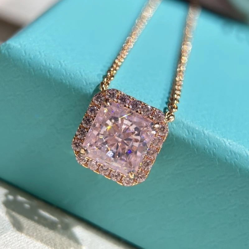 Fashionable Tiffany Necklaces 253865