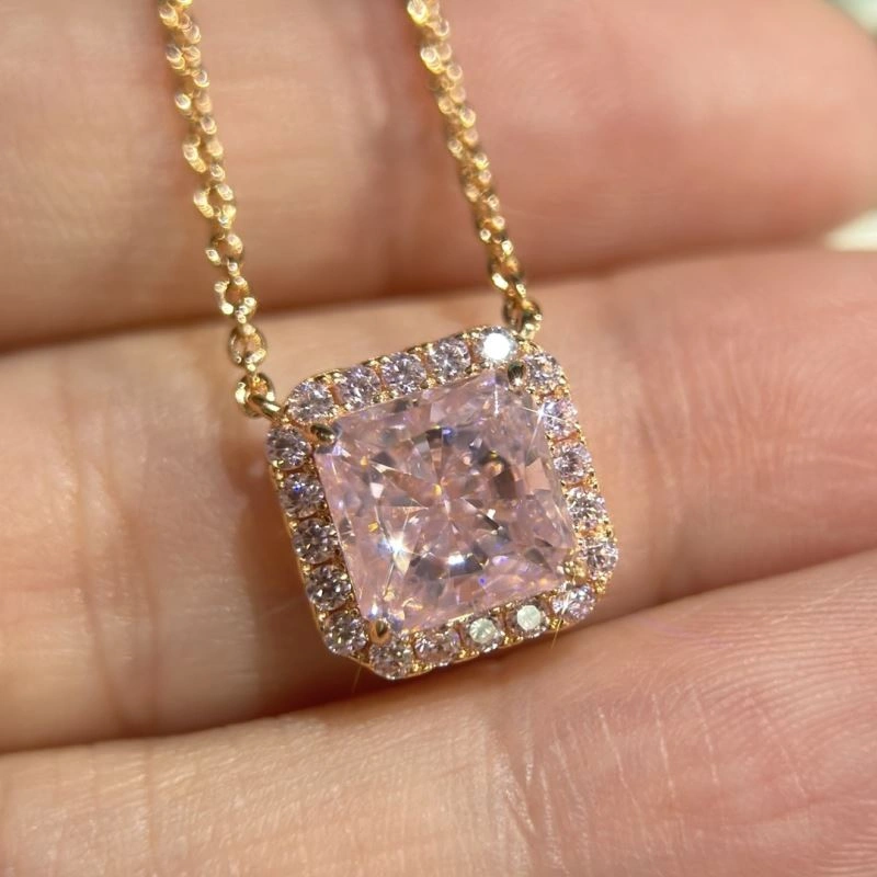 Fashionable Tiffany Necklaces 253865