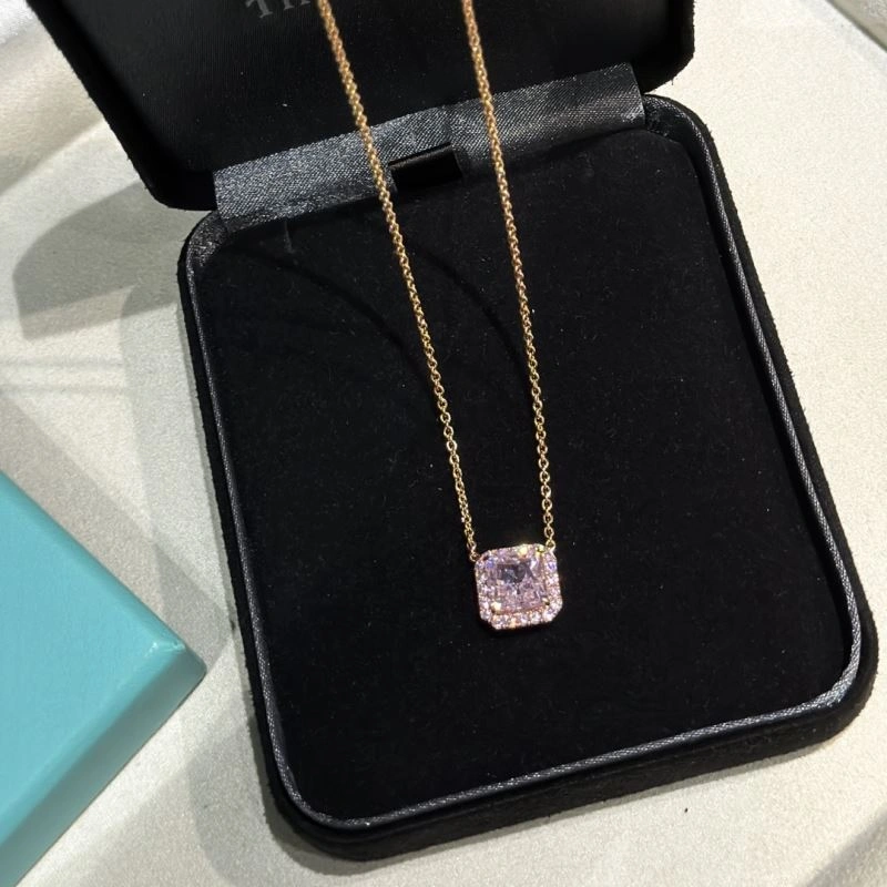 Fashionable Tiffany Necklaces 253865