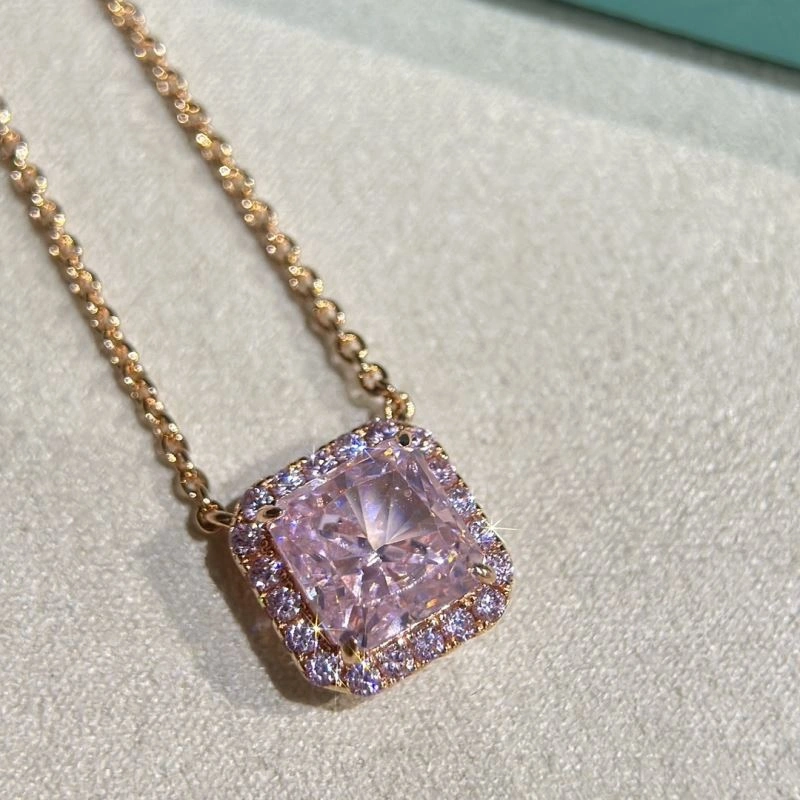 Fashionable Tiffany Necklaces 253865