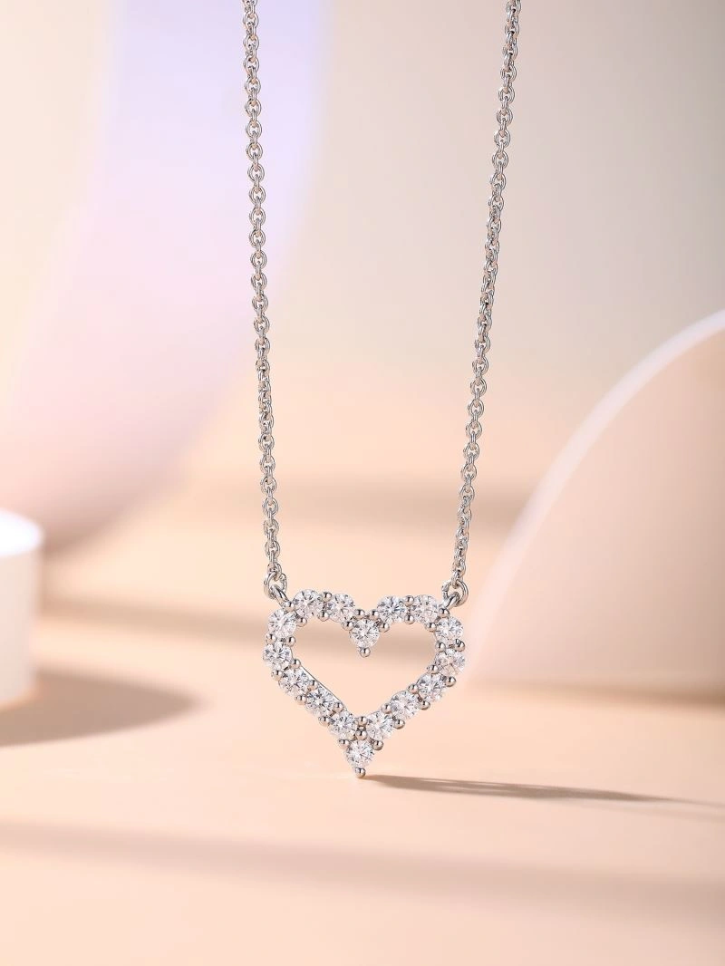 Snug Tiffany Necklaces 253889