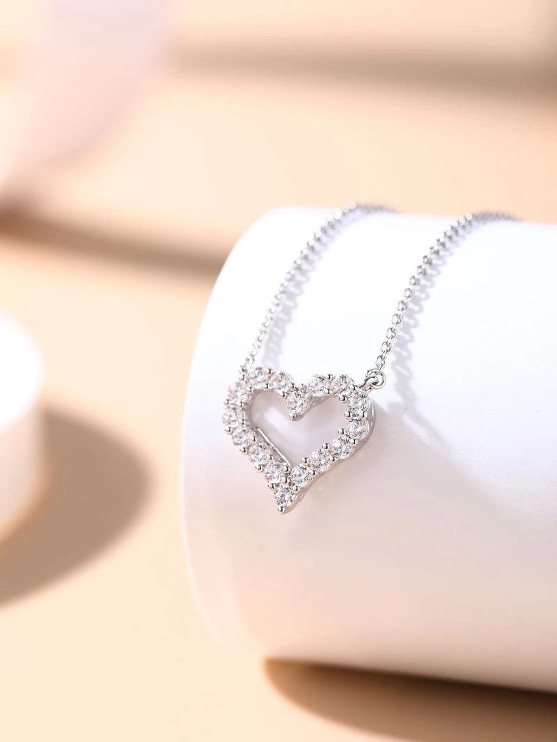 Snug Tiffany Necklaces 253889