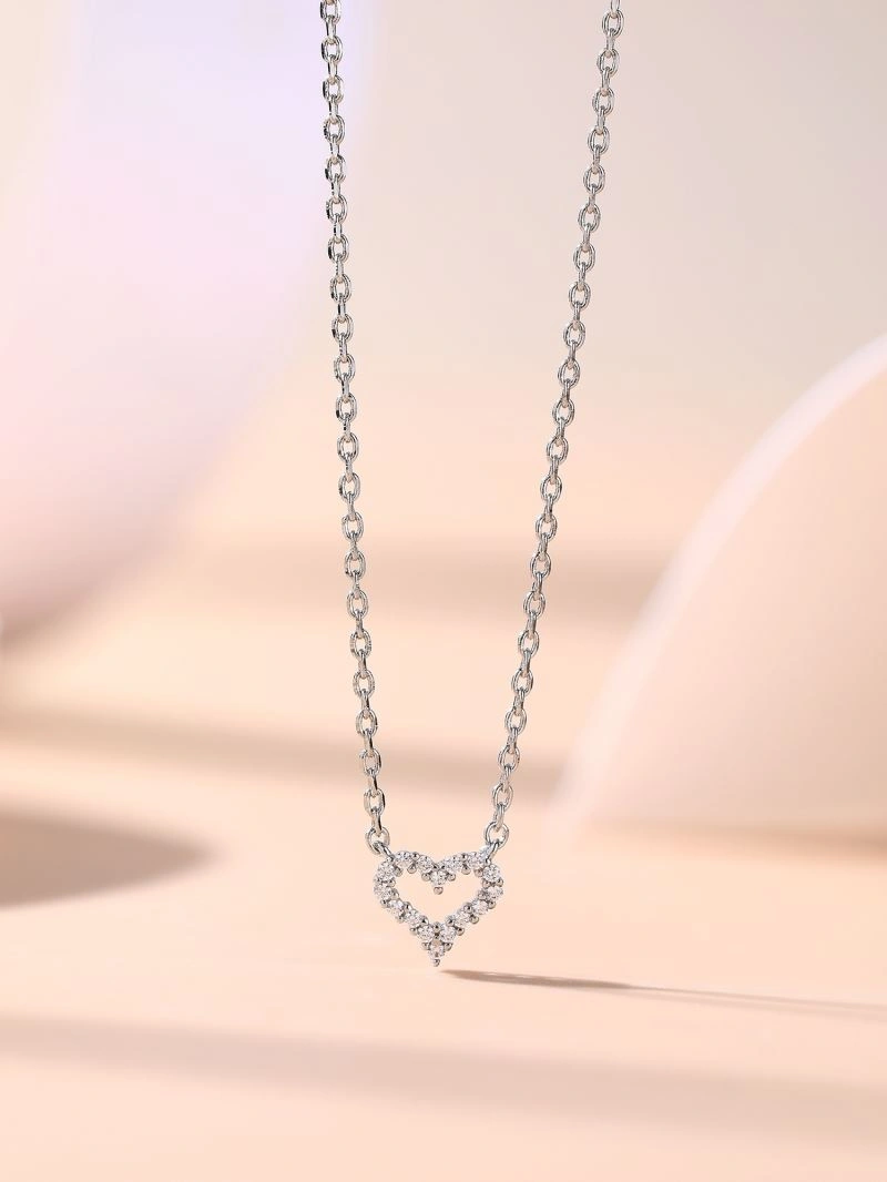 Snug Tiffany Necklaces 253889