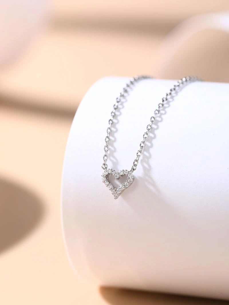 Snug Tiffany Necklaces 253889