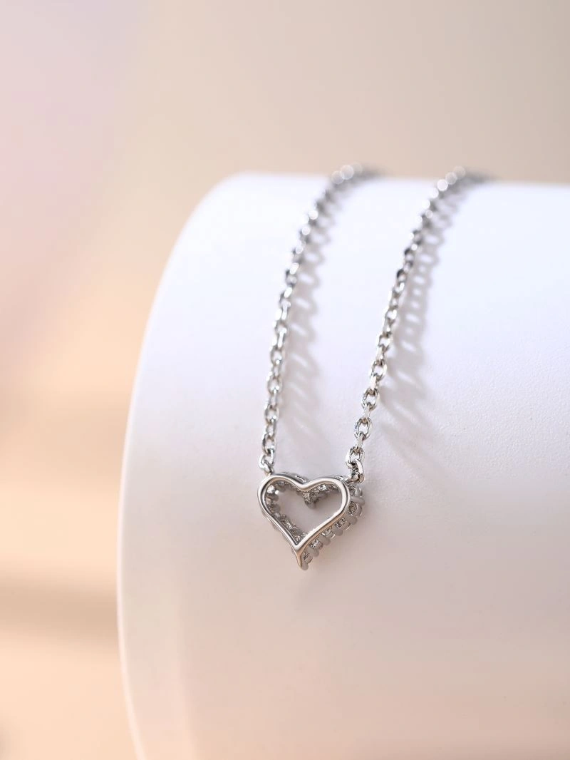 Snug Tiffany Necklaces 253889