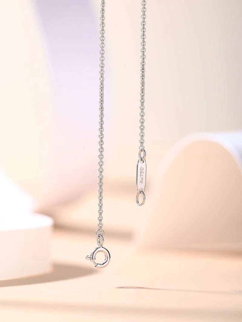 Snug Tiffany Necklaces 253889