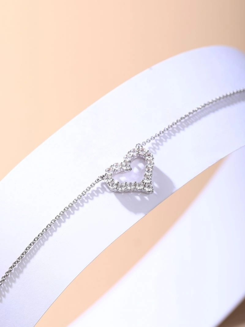 Snug Tiffany Necklaces 253889