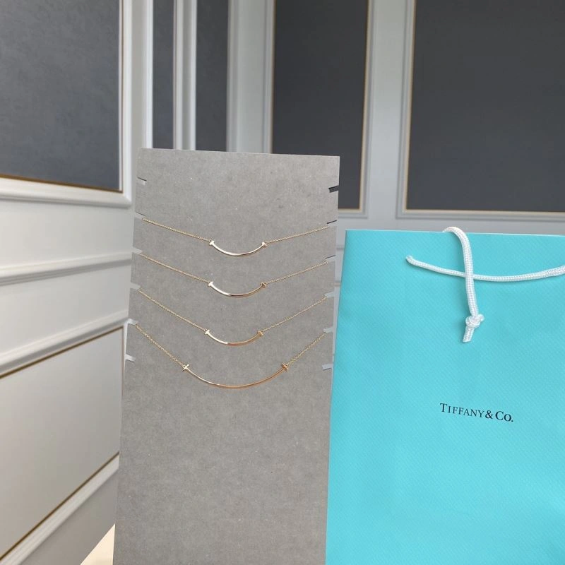 Unique Tiffany Necklaces 253864