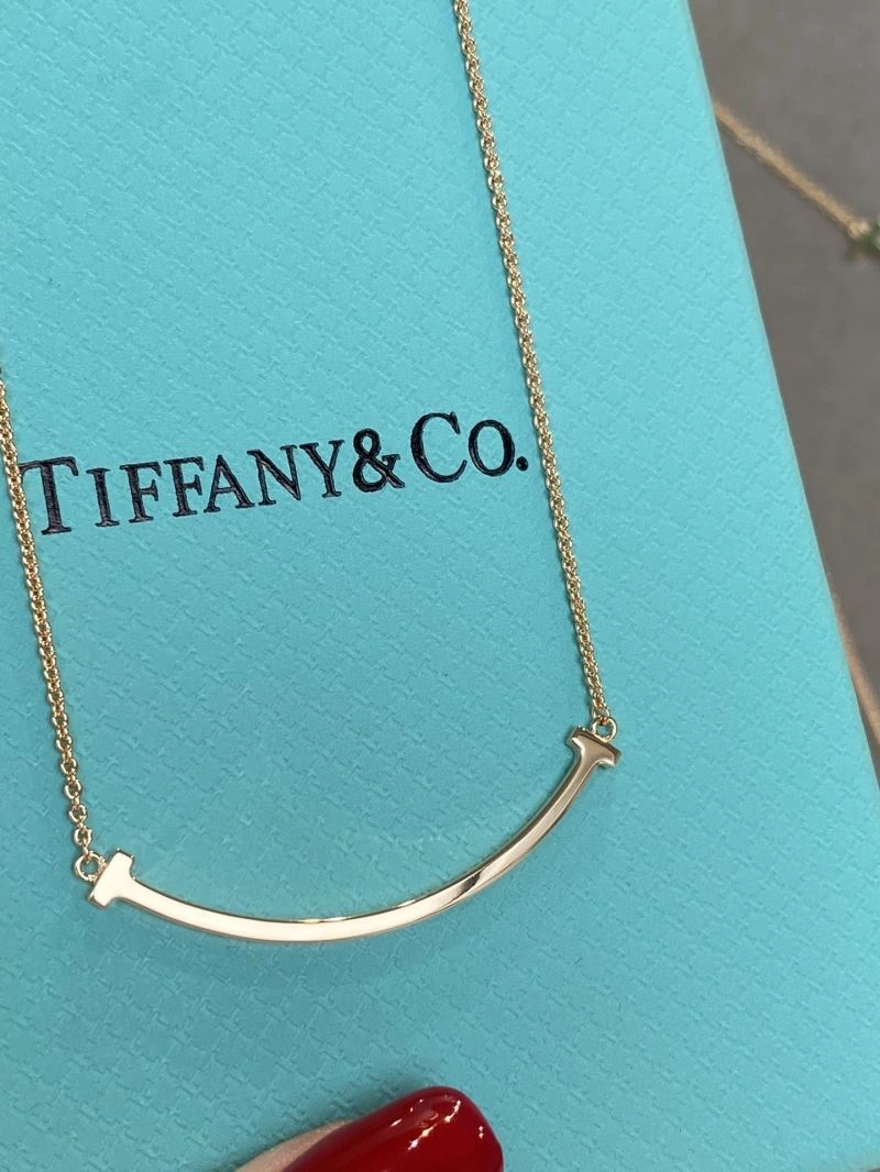 Unique Tiffany Necklaces 253864