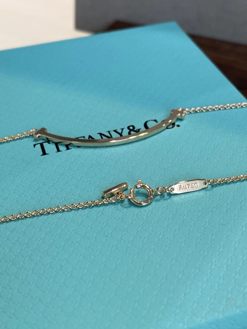 Unique Tiffany Necklaces 253864