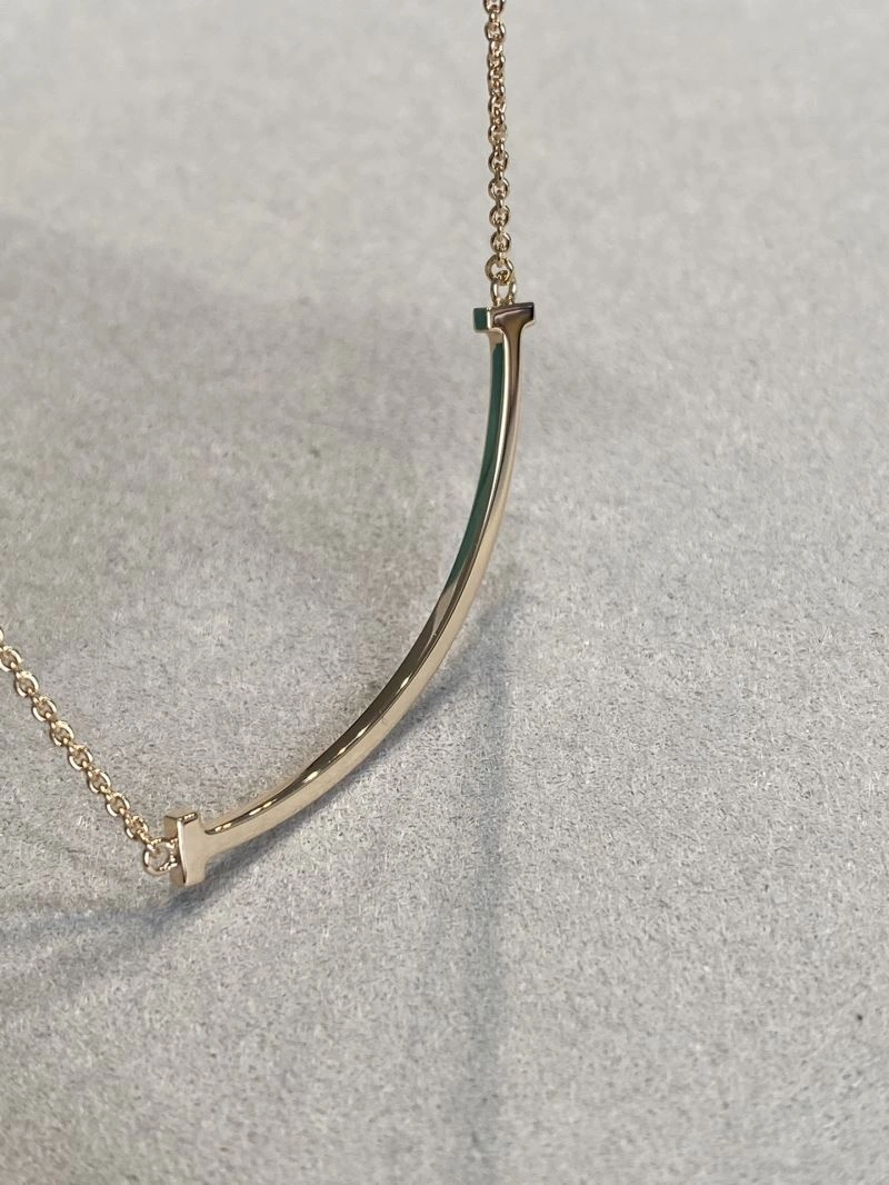 Unique Tiffany Necklaces 253864