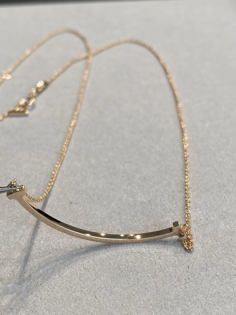 Unique Tiffany Necklaces 253864