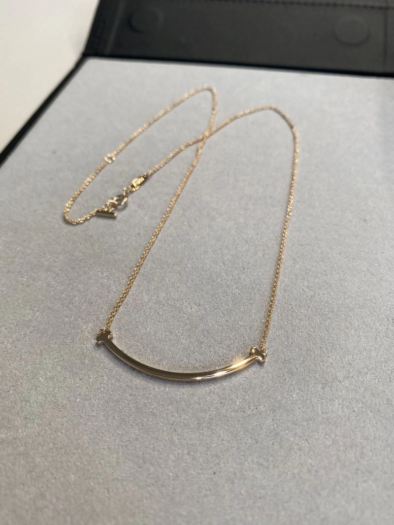 Unique Tiffany Necklaces 253864