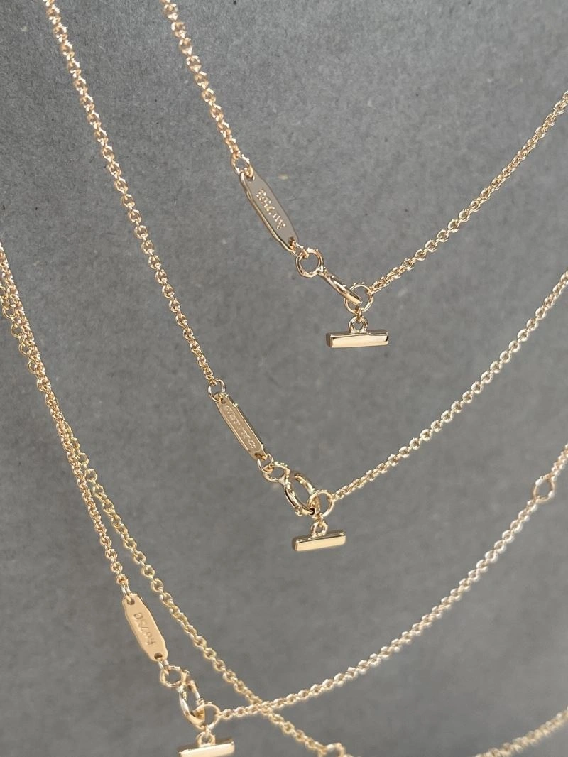 Unique Tiffany Necklaces 253864