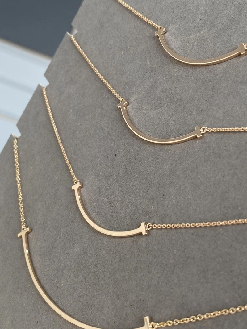 Unique Tiffany Necklaces 253864