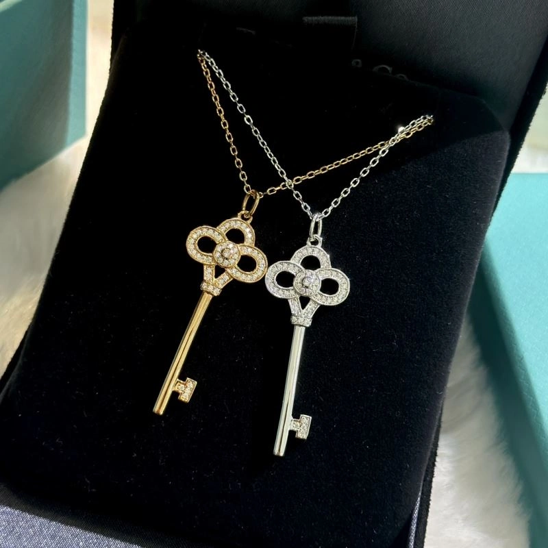 Tiffany Necklaces Original 253888