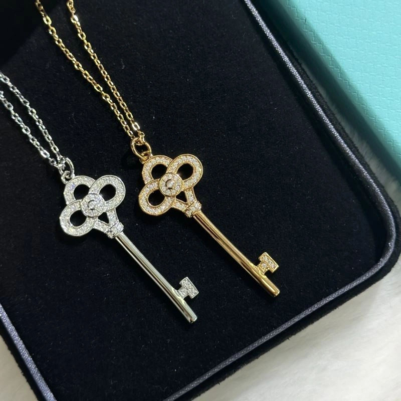 Tiffany Necklaces Original 253888
