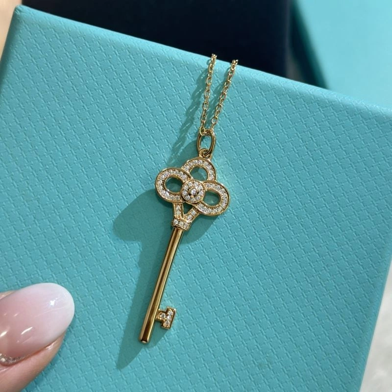 Tiffany Necklaces Original 253888