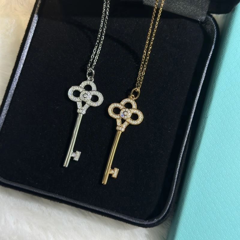 Tiffany Necklaces Original 253888