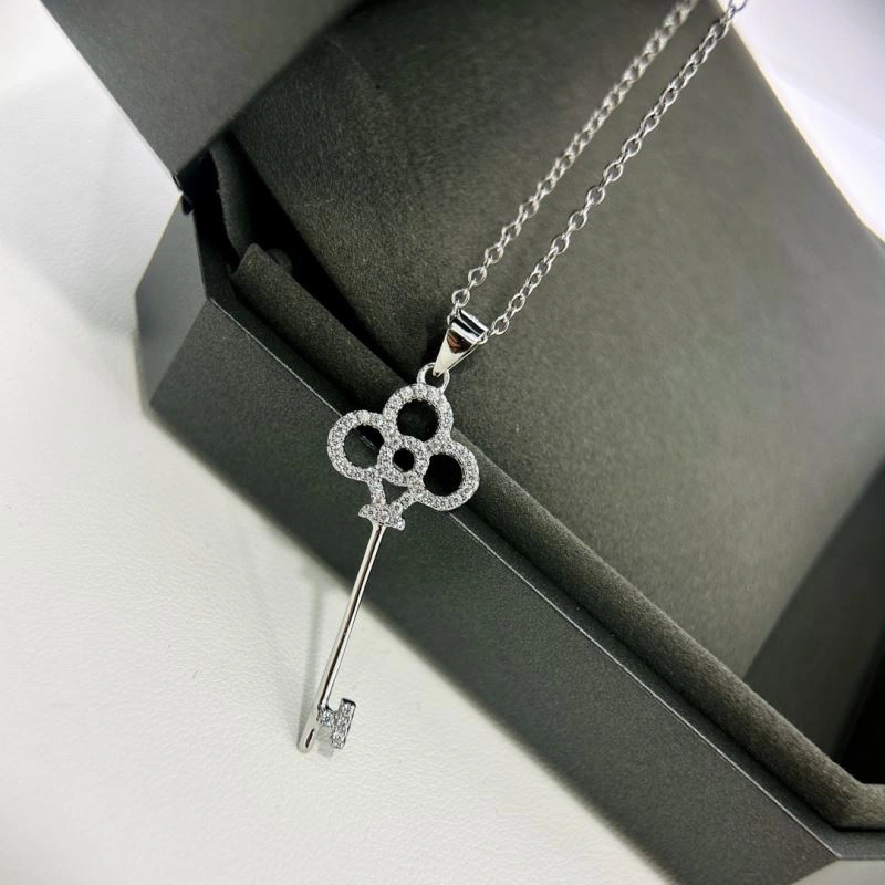 Tiffany Necklaces EyeCatching 253884