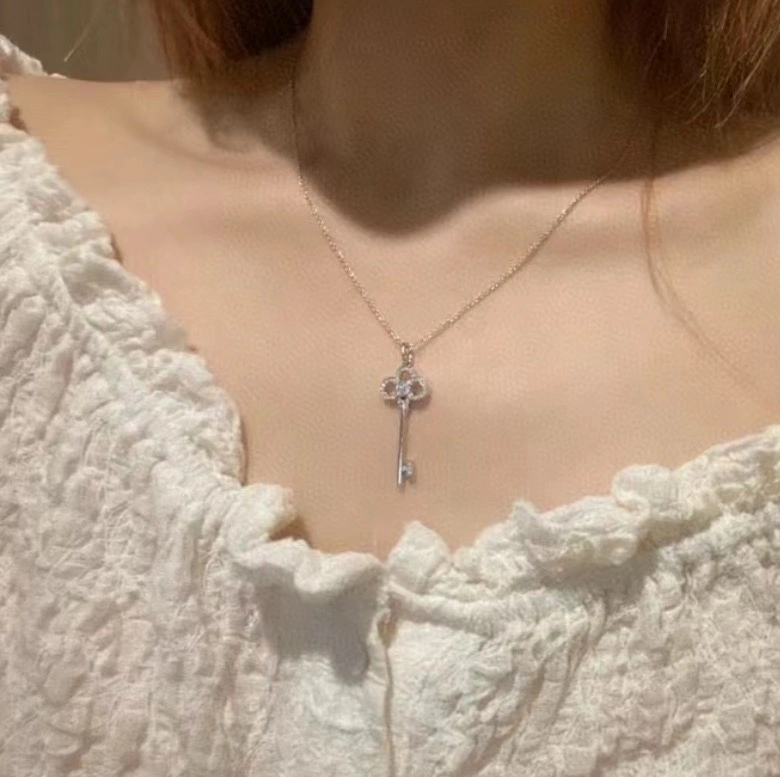 Tiffany Necklaces EyeCatching 253884