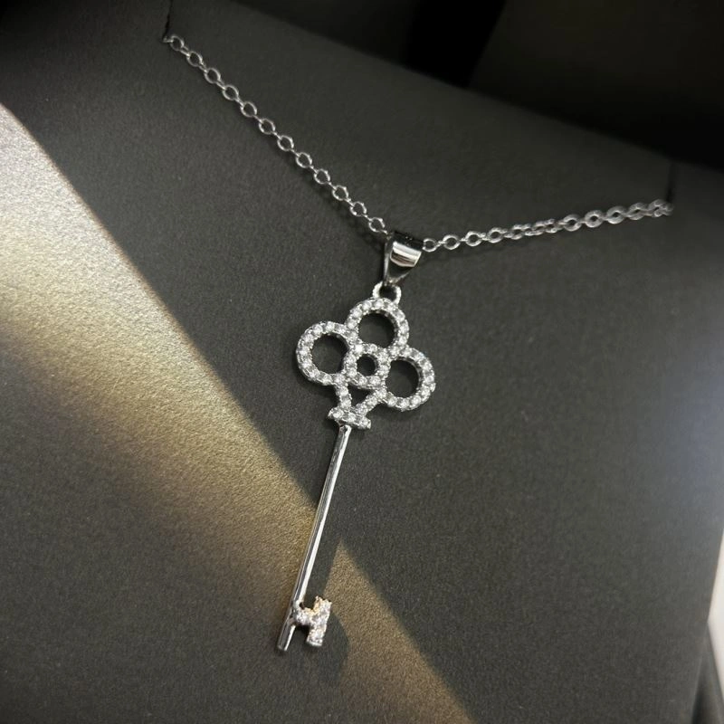 Tiffany Necklaces EyeCatching 253884