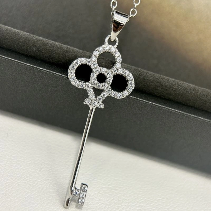 Tiffany Necklaces EyeCatching 253884