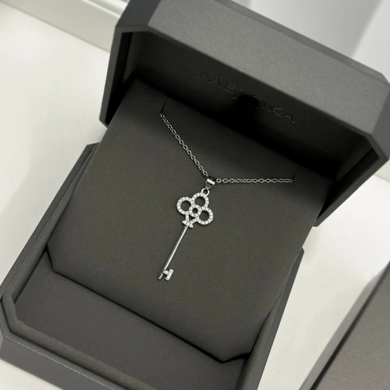 Tiffany Necklaces EyeCatching 253884