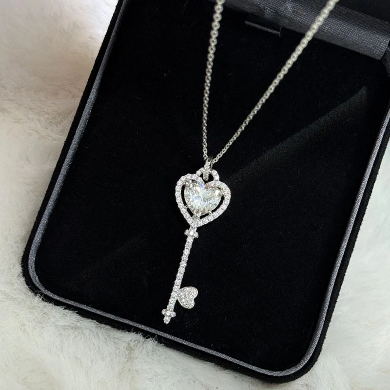 Tiffany Necklaces Efficient 253870