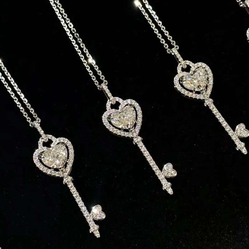 Tiffany Necklaces Efficient 253870