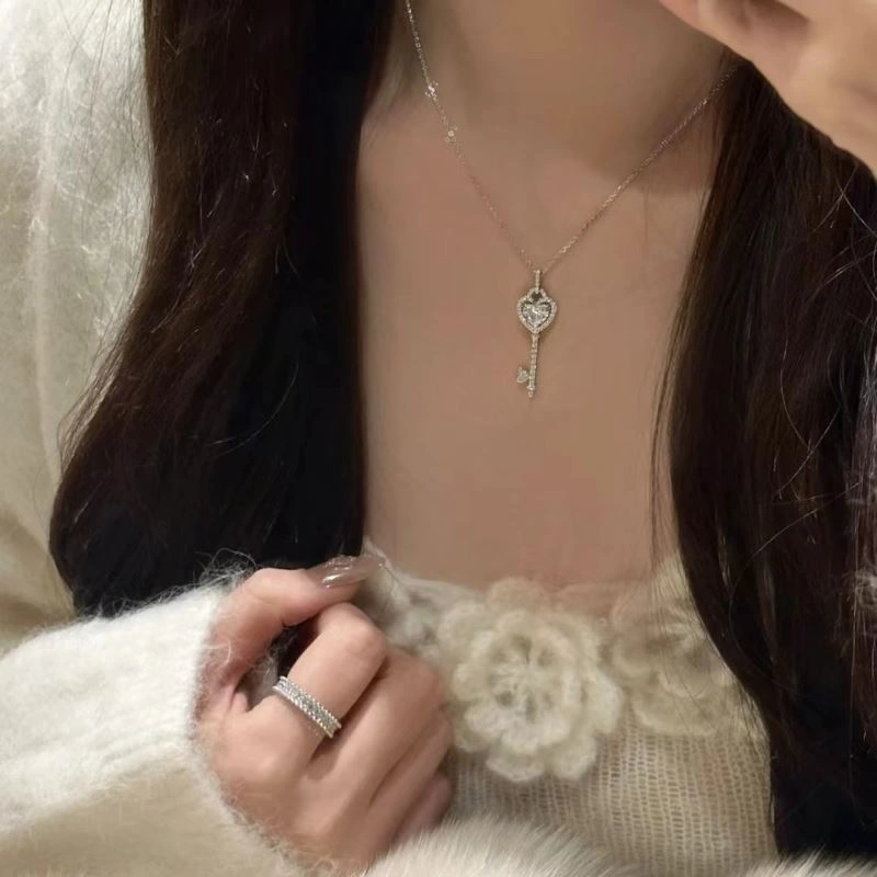 Tiffany Necklaces Efficient 253870