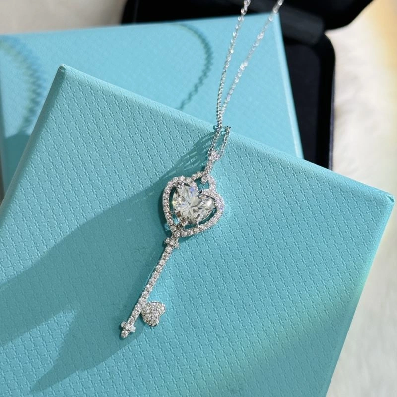 Tiffany Necklaces Efficient 253870