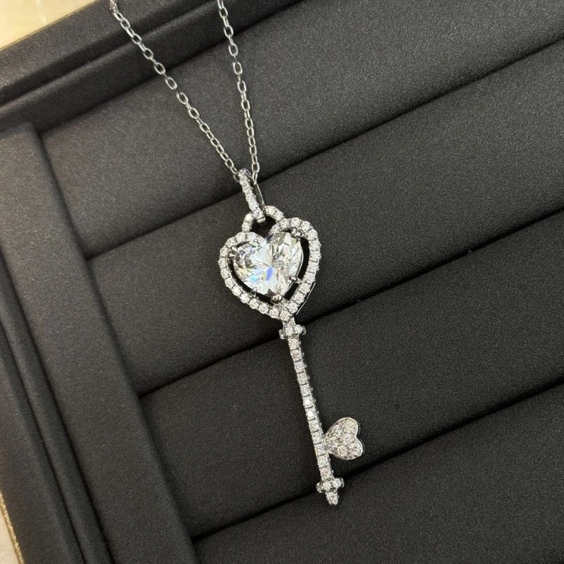 Tiffany Necklaces Efficient 253870