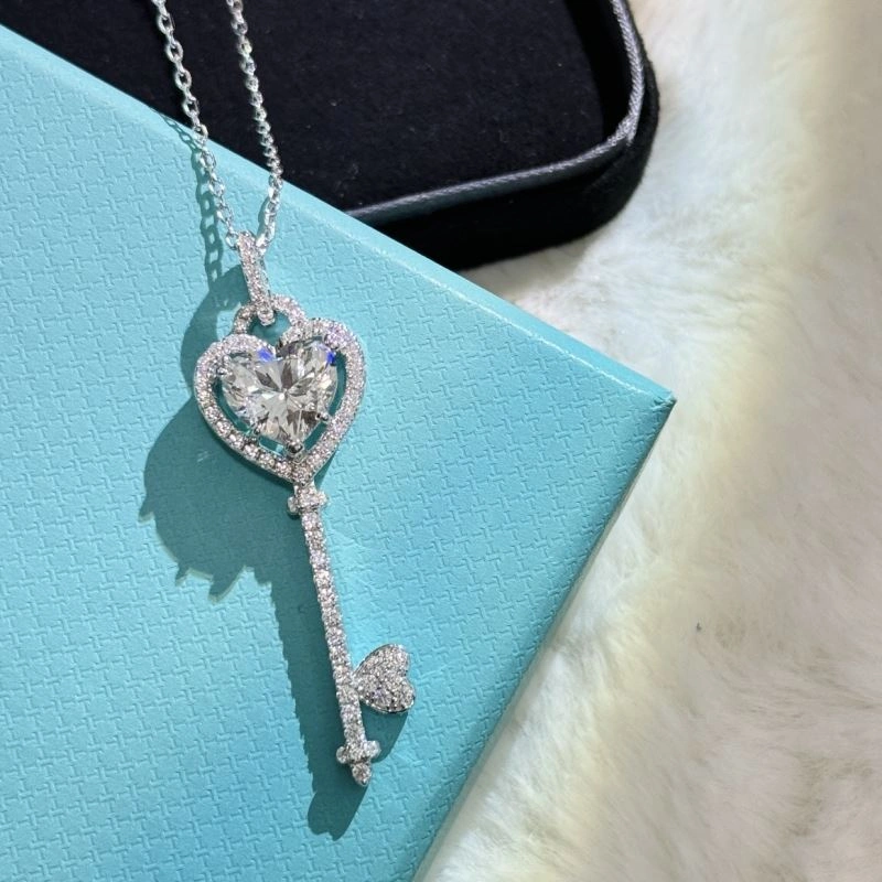 Tiffany Necklaces Efficient 253870