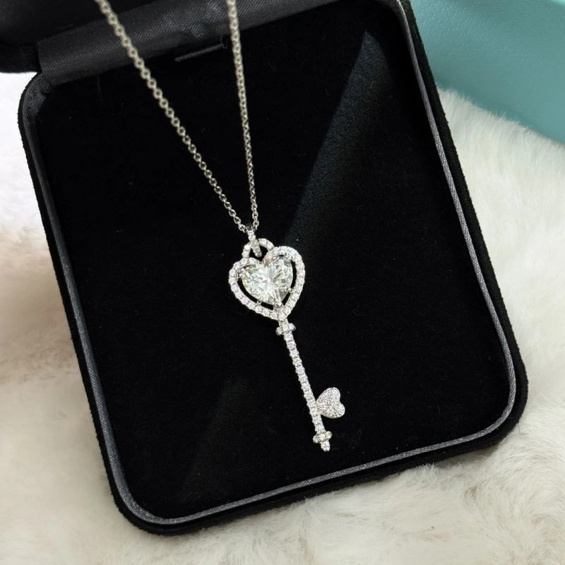 Tiffany Necklaces Efficient 253870