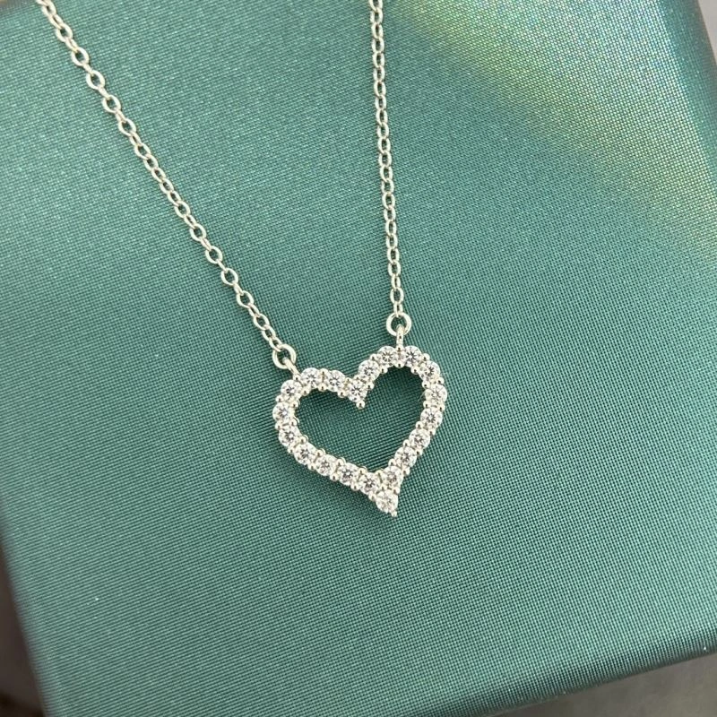 Tiffany Necklaces Thermal 253886