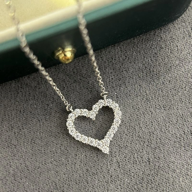 Tiffany Necklaces Thermal 253886