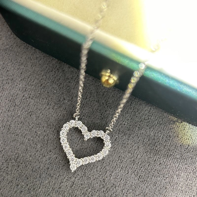 Tiffany Necklaces Thermal 253886