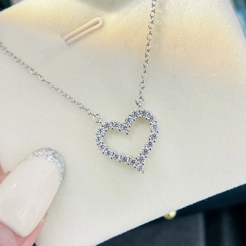 Tiffany Necklaces Thermal 253886