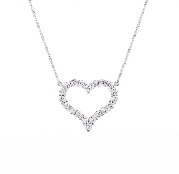 StreetReady Tiffany Necklaces 253873